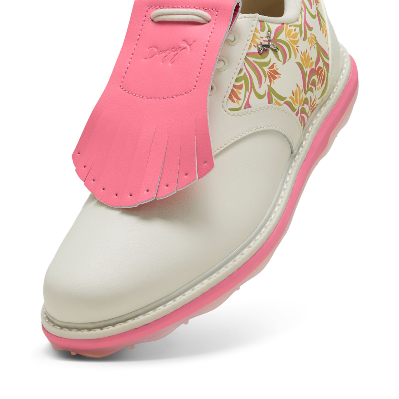 Ladies Puma Golf Avant X Dani Dazey Spikeless Shoes (SS25